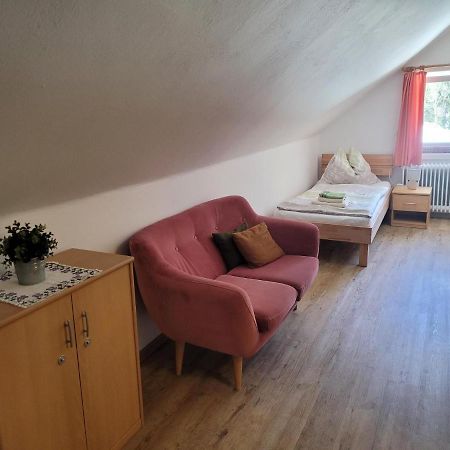 Appartement Muehlebnerhof Ramsau am Dachstein Luaran gambar