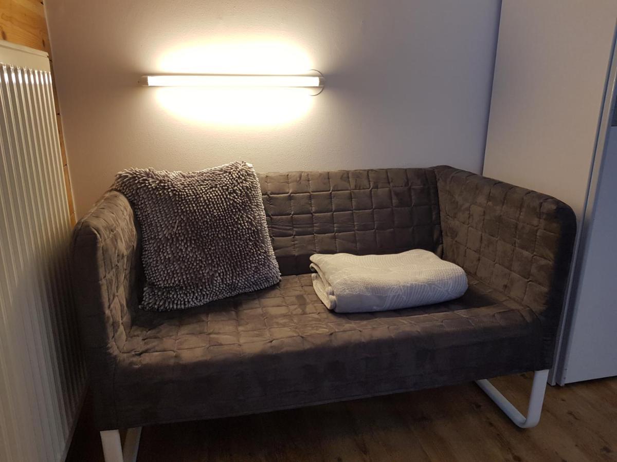 Appartement Muehlebnerhof Ramsau am Dachstein Luaran gambar