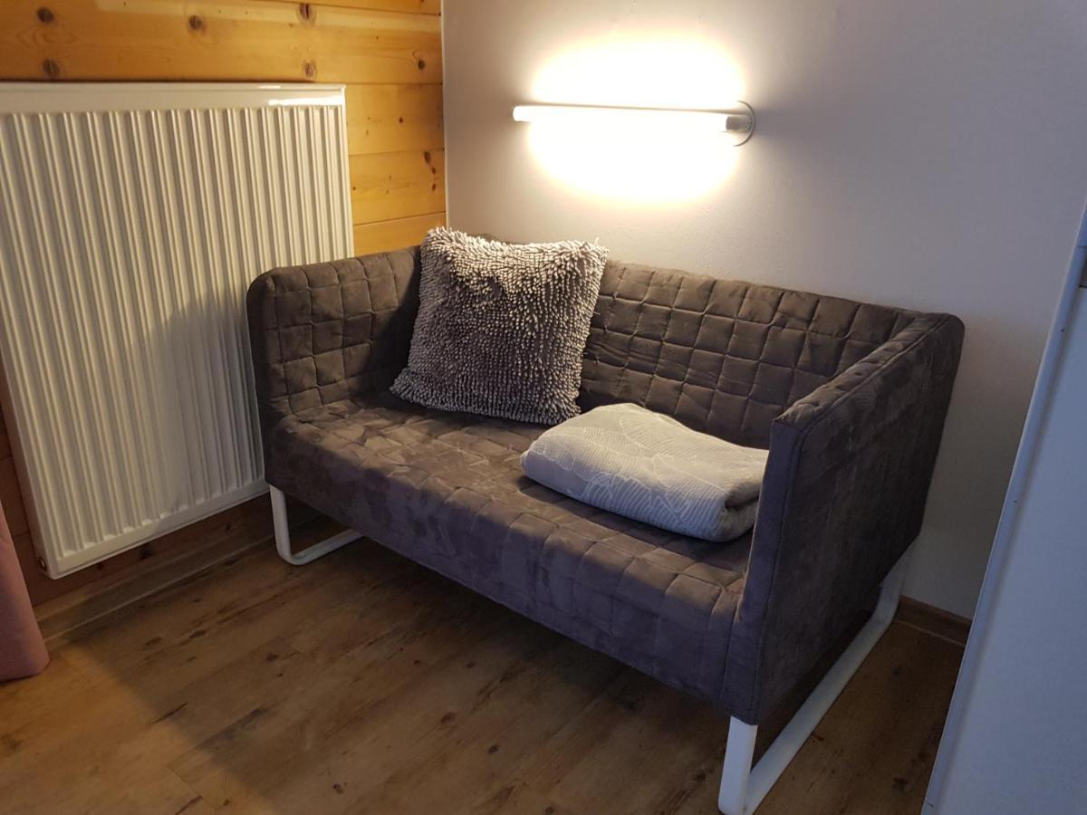 Appartement Muehlebnerhof Ramsau am Dachstein Luaran gambar