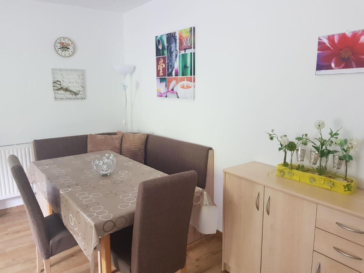 Appartement Muehlebnerhof Ramsau am Dachstein Luaran gambar