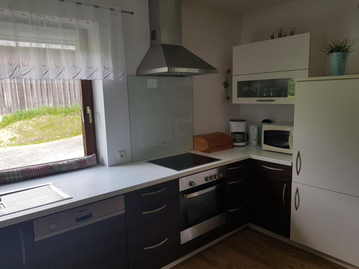 Appartement Muehlebnerhof Ramsau am Dachstein Luaran gambar