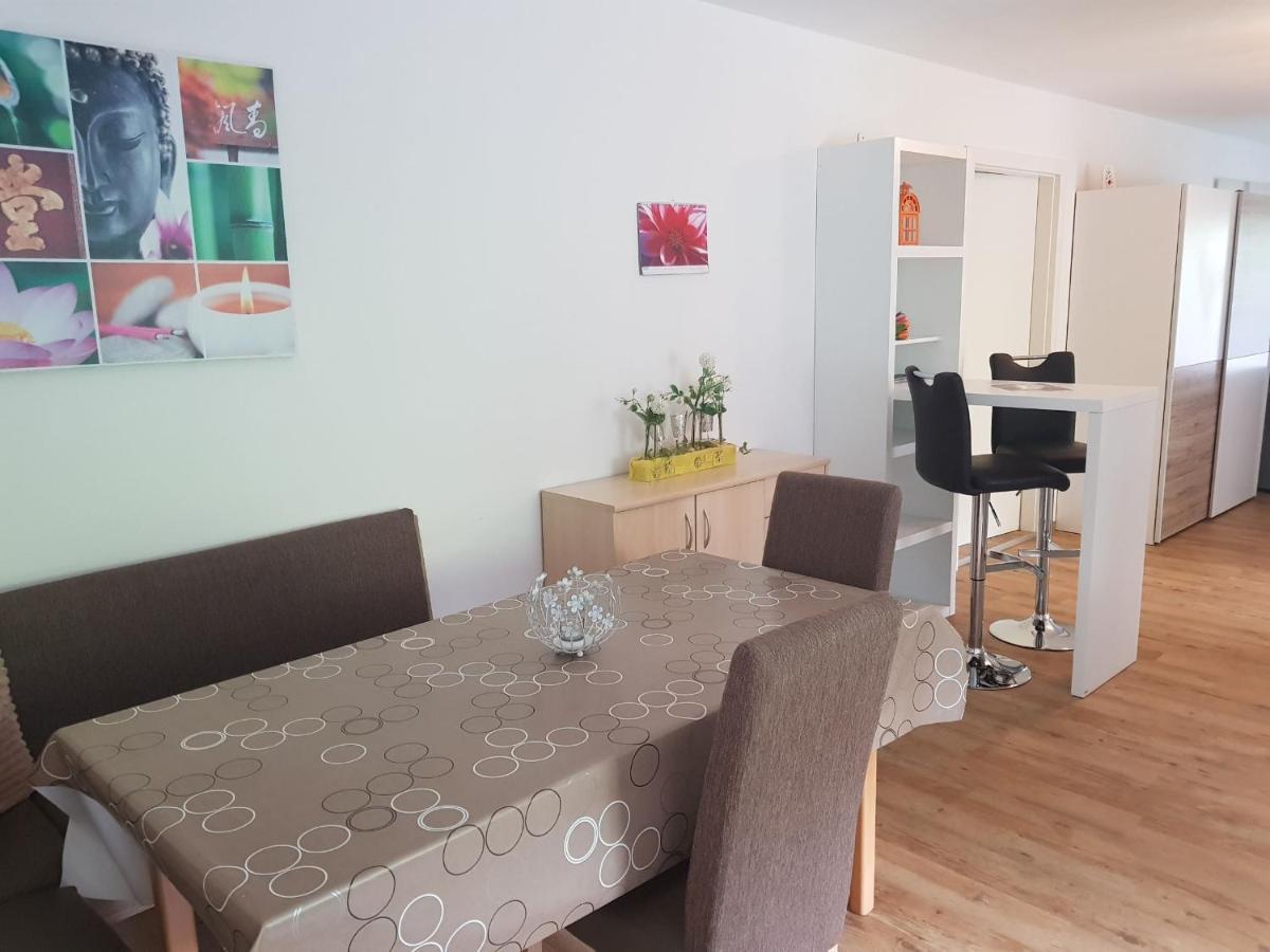 Appartement Muehlebnerhof Ramsau am Dachstein Luaran gambar