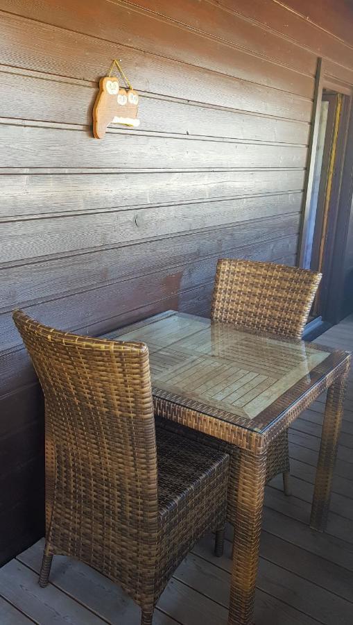 Appartement Muehlebnerhof Ramsau am Dachstein Luaran gambar