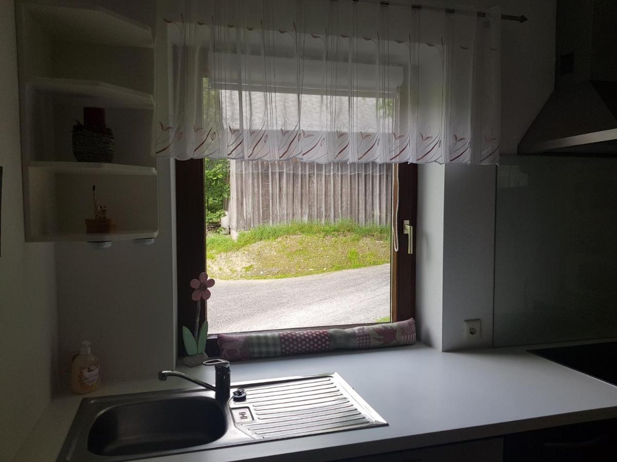 Appartement Muehlebnerhof Ramsau am Dachstein Luaran gambar