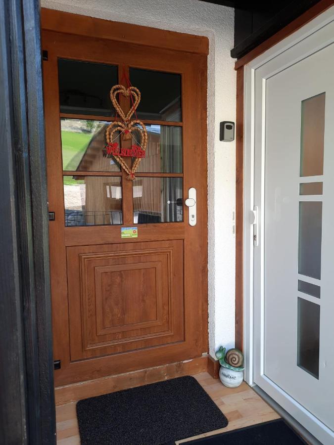Appartement Muehlebnerhof Ramsau am Dachstein Luaran gambar