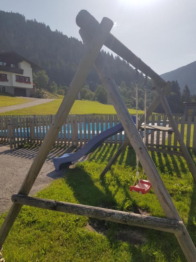 Appartement Muehlebnerhof Ramsau am Dachstein Luaran gambar