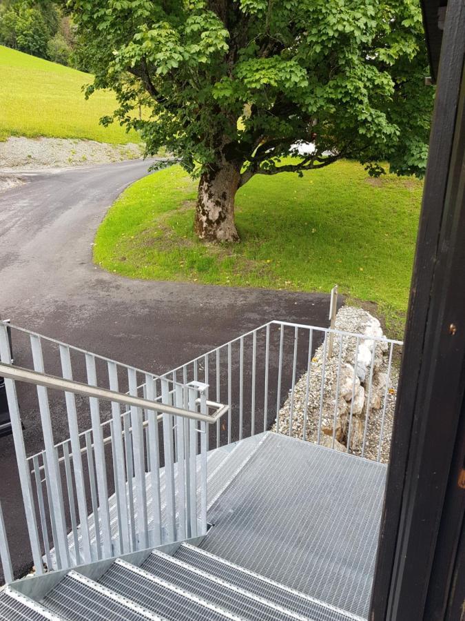 Appartement Muehlebnerhof Ramsau am Dachstein Luaran gambar