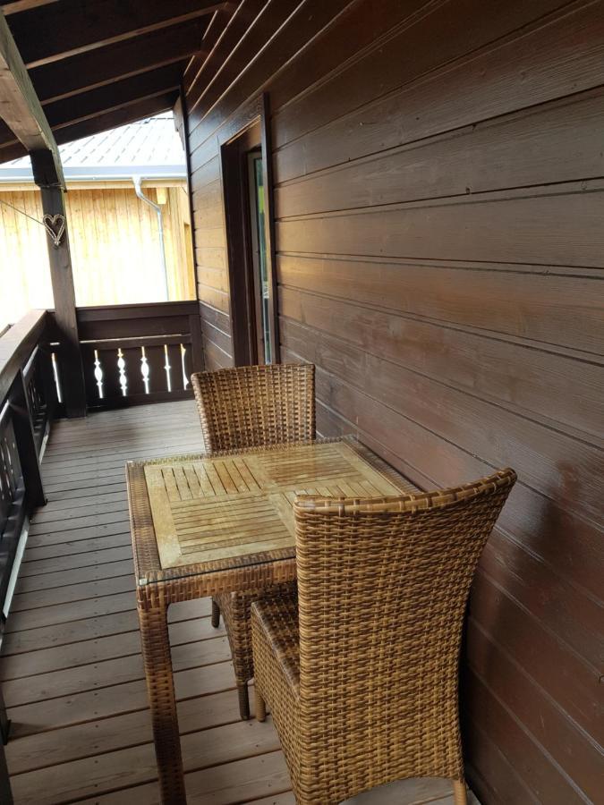 Appartement Muehlebnerhof Ramsau am Dachstein Luaran gambar