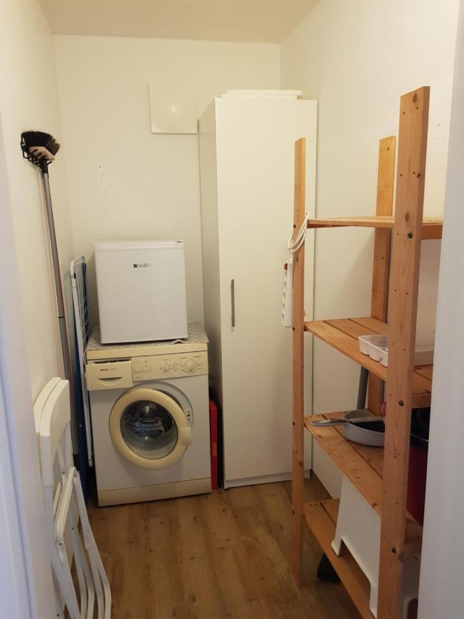 Appartement Muehlebnerhof Ramsau am Dachstein Luaran gambar