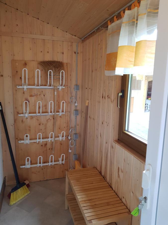 Appartement Muehlebnerhof Ramsau am Dachstein Luaran gambar