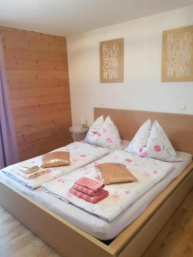 Appartement Muehlebnerhof Ramsau am Dachstein Luaran gambar