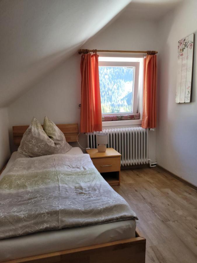 Appartement Muehlebnerhof Ramsau am Dachstein Luaran gambar