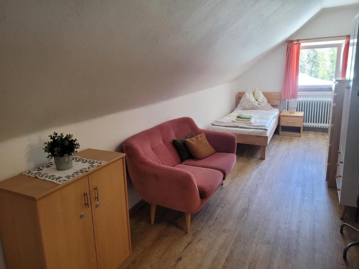 Appartement Muehlebnerhof Ramsau am Dachstein Luaran gambar