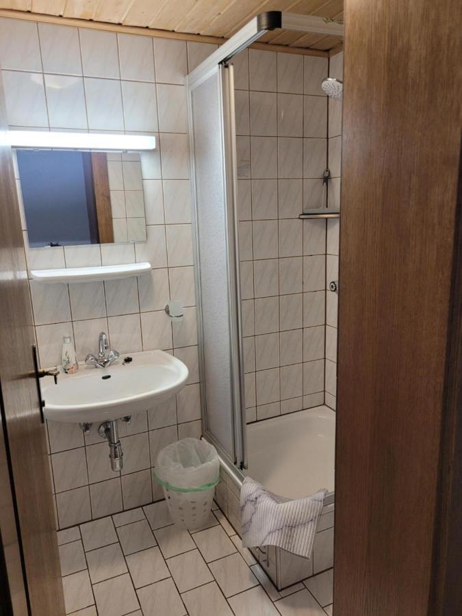 Appartement Muehlebnerhof Ramsau am Dachstein Luaran gambar