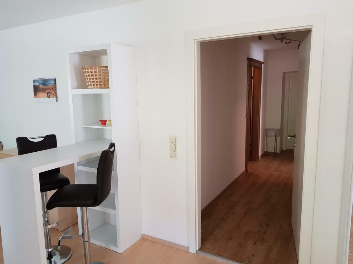 Appartement Muehlebnerhof Ramsau am Dachstein Luaran gambar