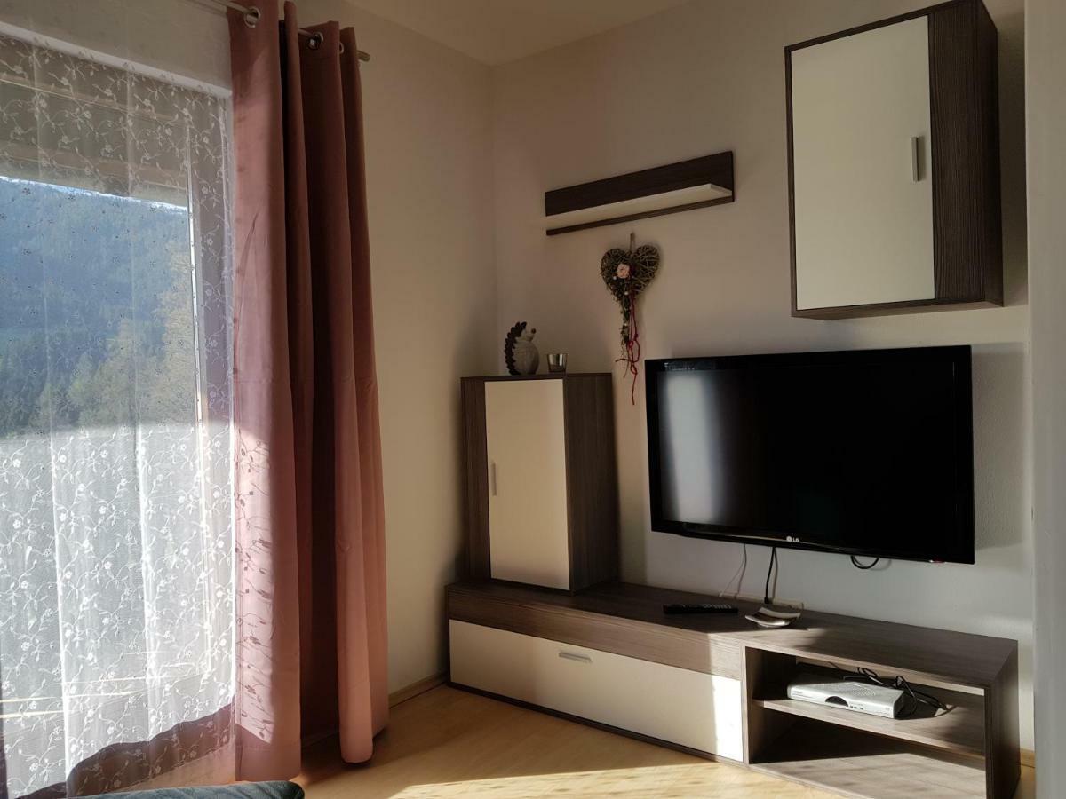 Appartement Muehlebnerhof Ramsau am Dachstein Luaran gambar