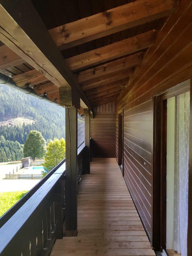 Appartement Muehlebnerhof Ramsau am Dachstein Luaran gambar