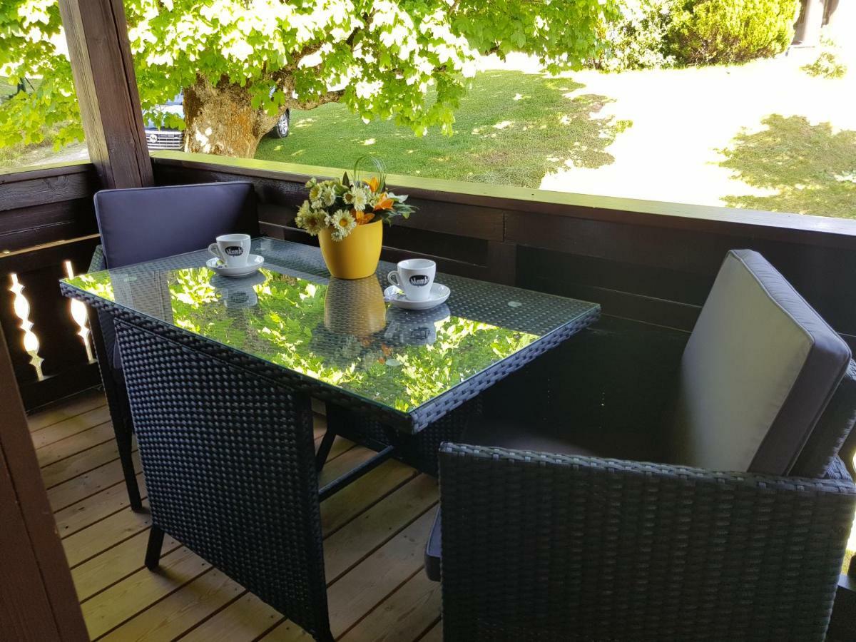 Appartement Muehlebnerhof Ramsau am Dachstein Luaran gambar