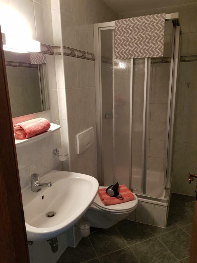 Appartement Muehlebnerhof Ramsau am Dachstein Luaran gambar
